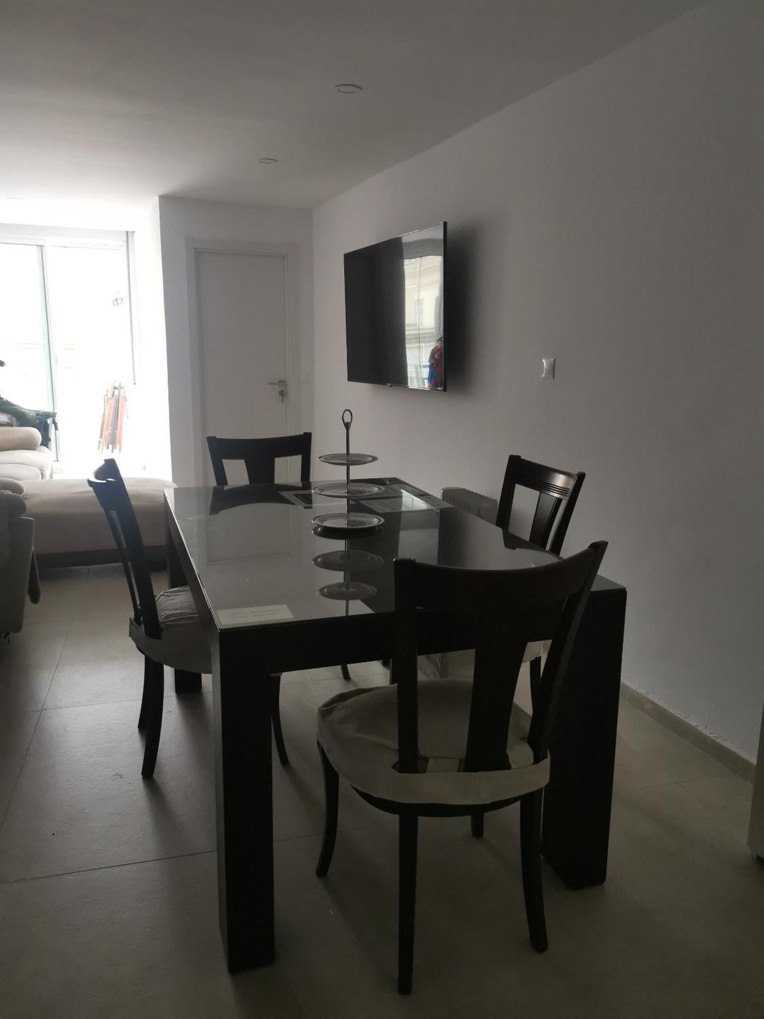 Jr Suite Calle Victoria Málaga Kültér fotó