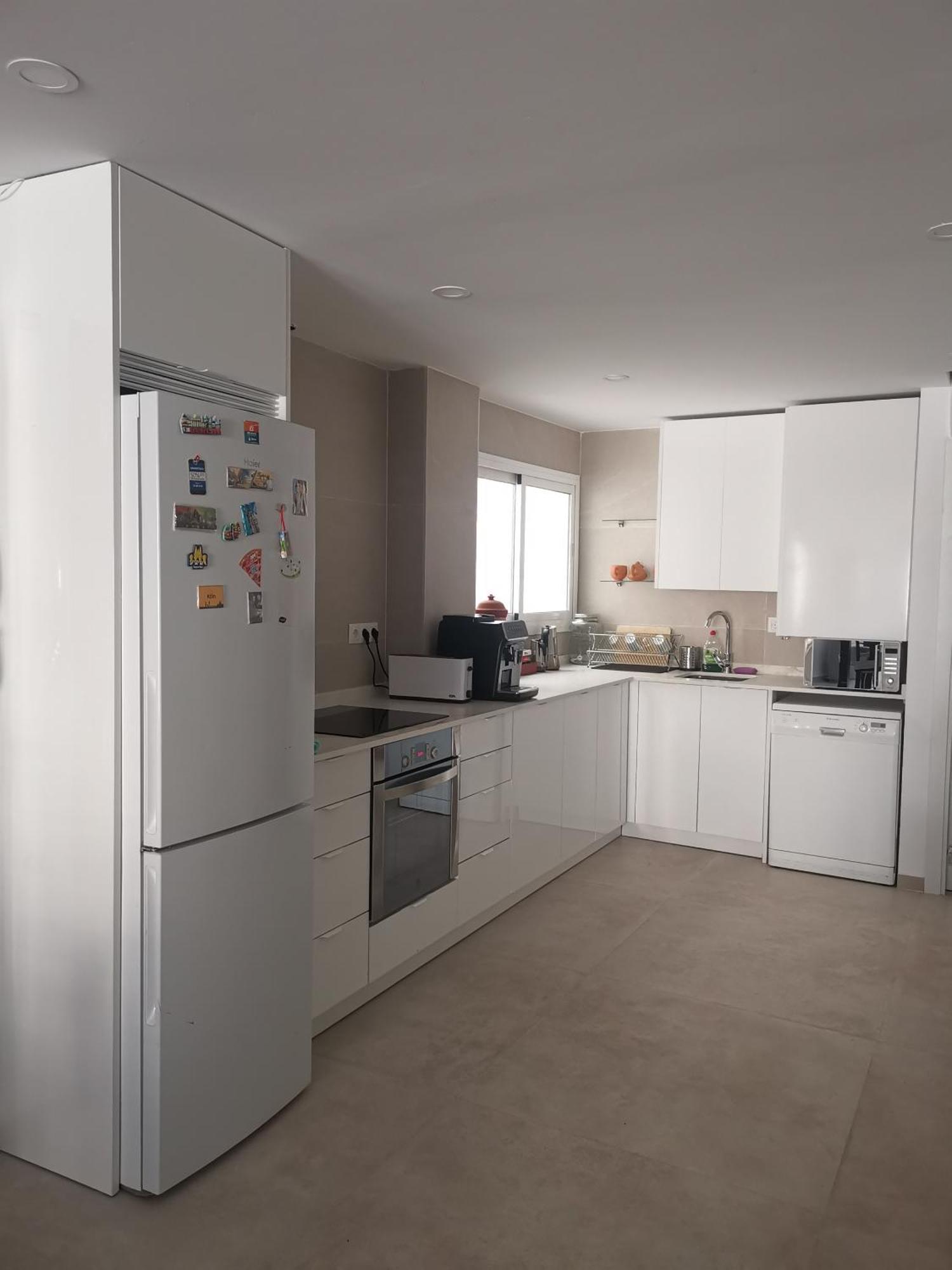Jr Suite Calle Victoria Málaga Kültér fotó