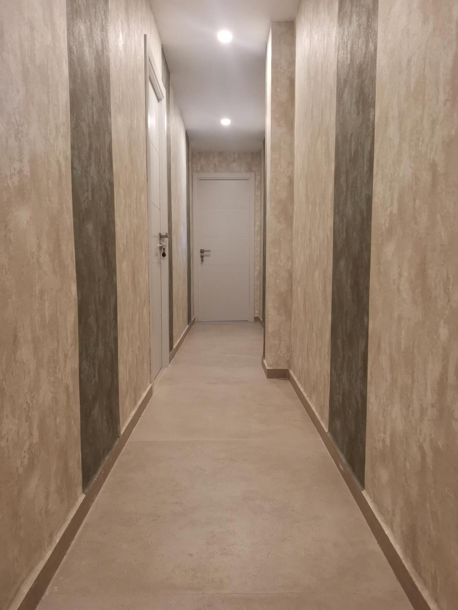Jr Suite Calle Victoria Málaga Kültér fotó