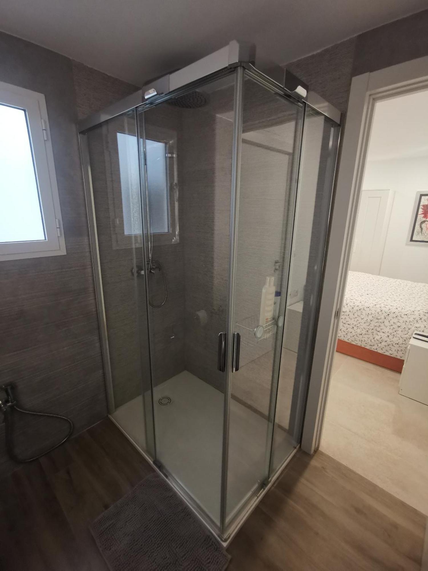 Jr Suite Calle Victoria Málaga Szoba fotó
