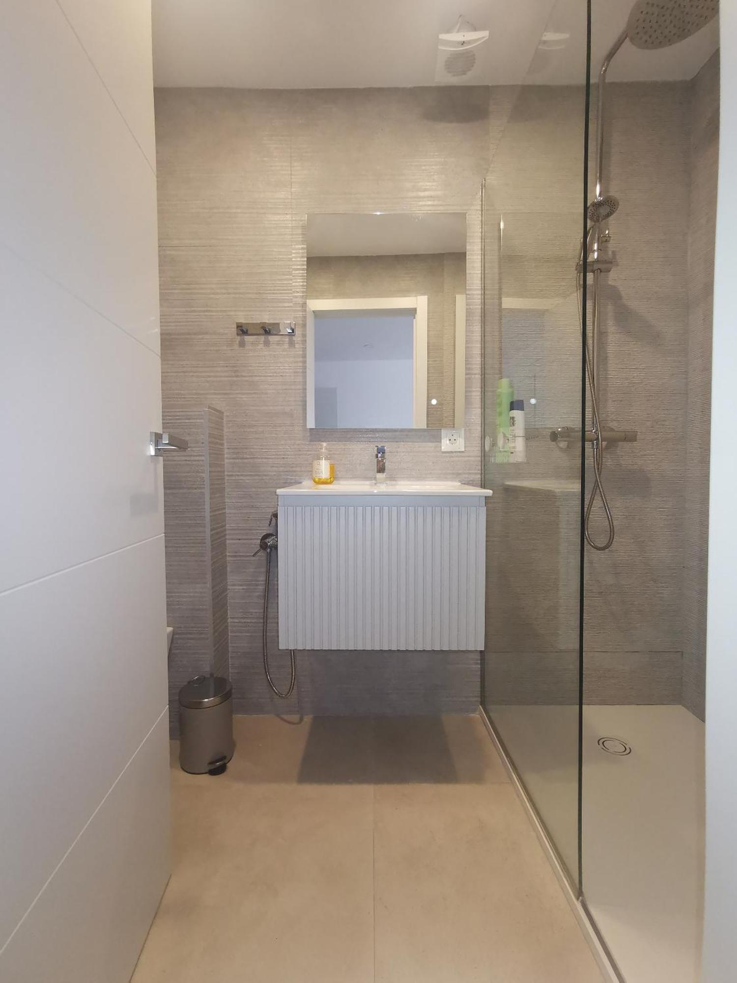 Jr Suite Calle Victoria Málaga Szoba fotó