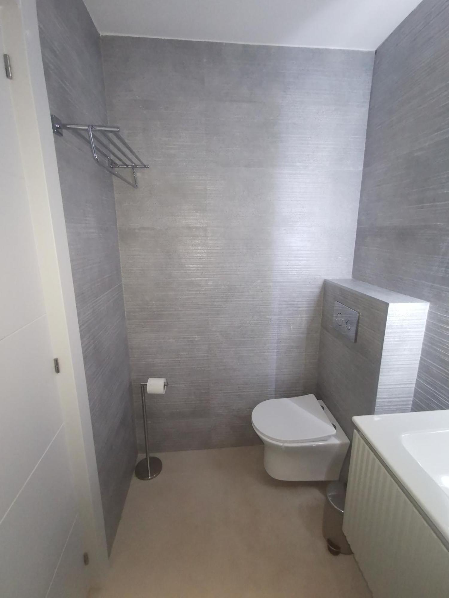 Jr Suite Calle Victoria Málaga Szoba fotó