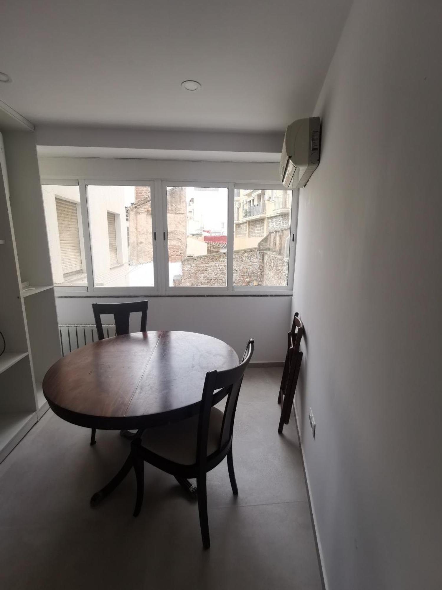 Jr Suite Calle Victoria Málaga Szoba fotó
