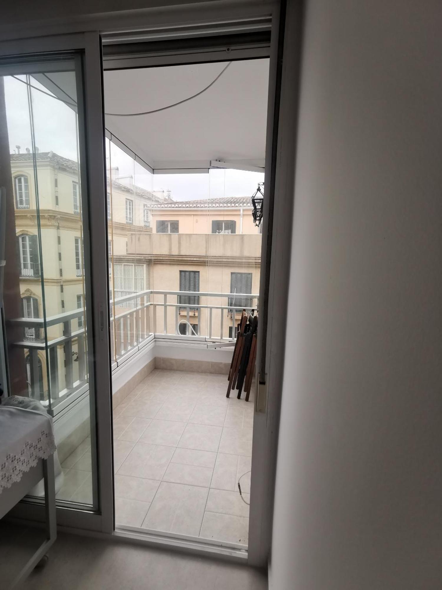Jr Suite Calle Victoria Málaga Kültér fotó