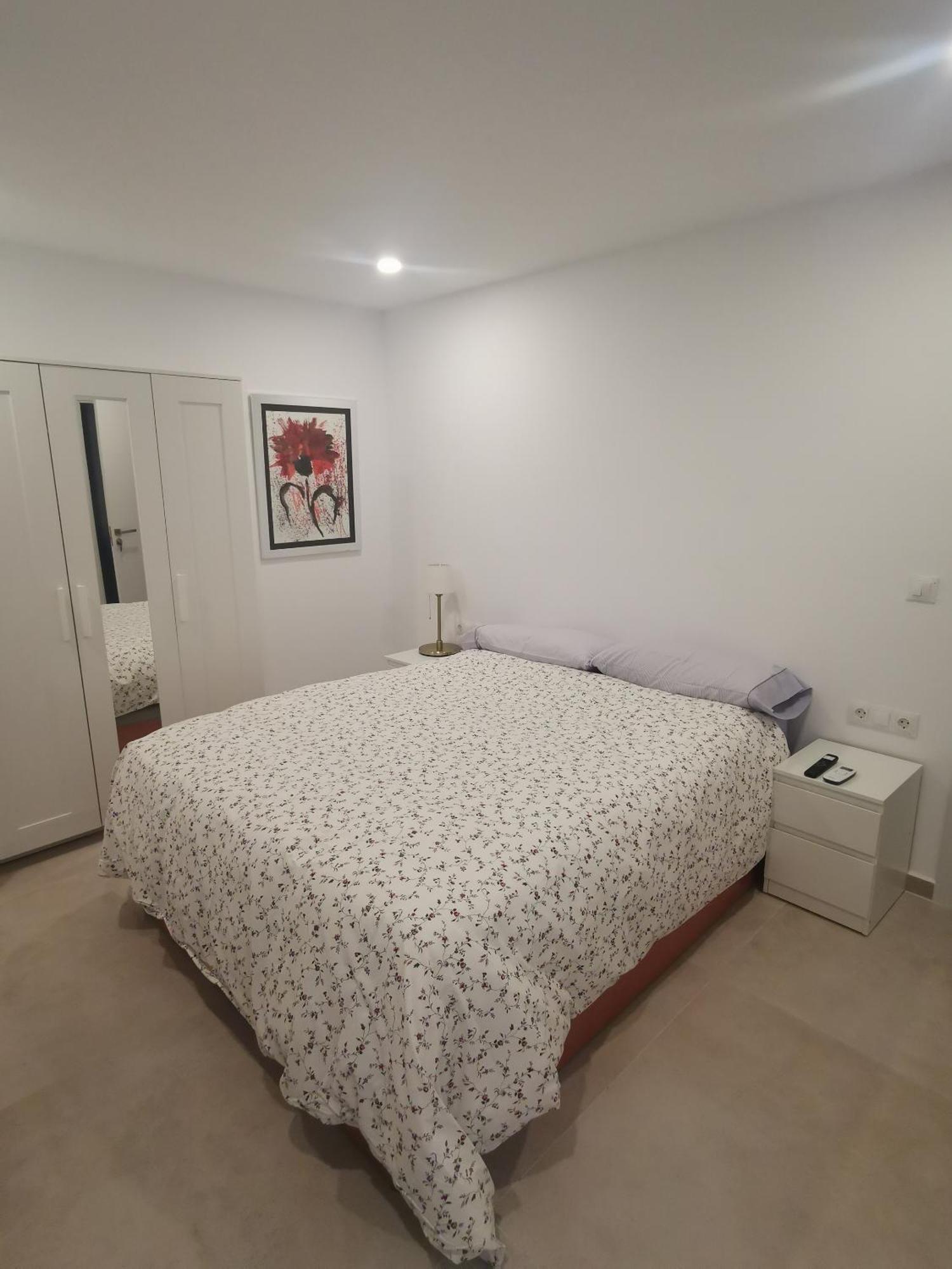 Jr Suite Calle Victoria Málaga Szoba fotó