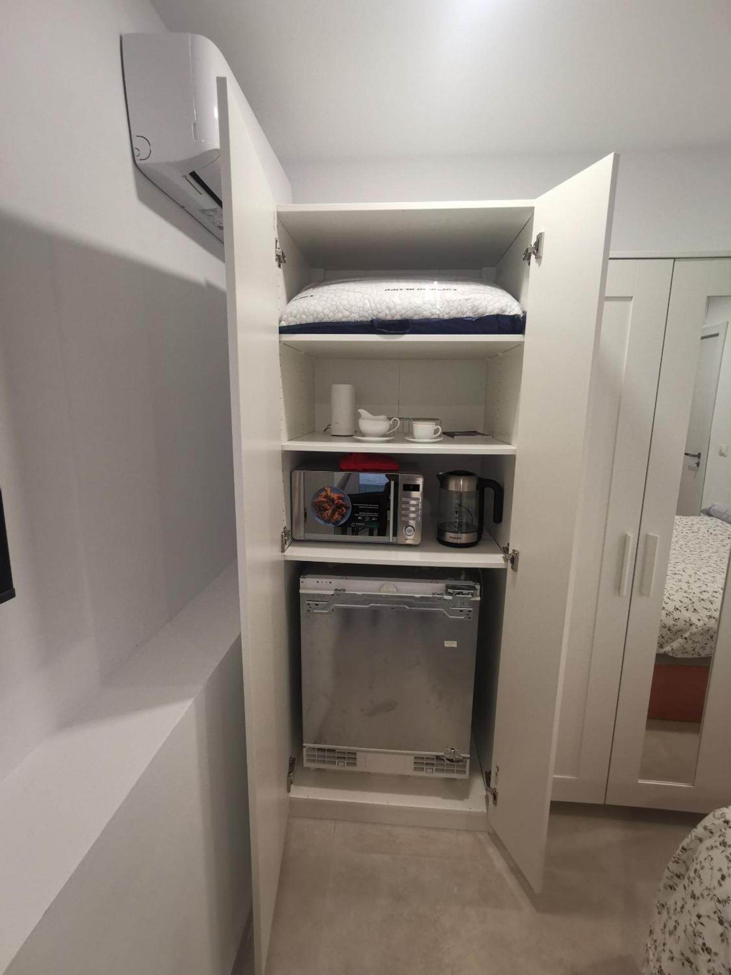 Jr Suite Calle Victoria Málaga Szoba fotó