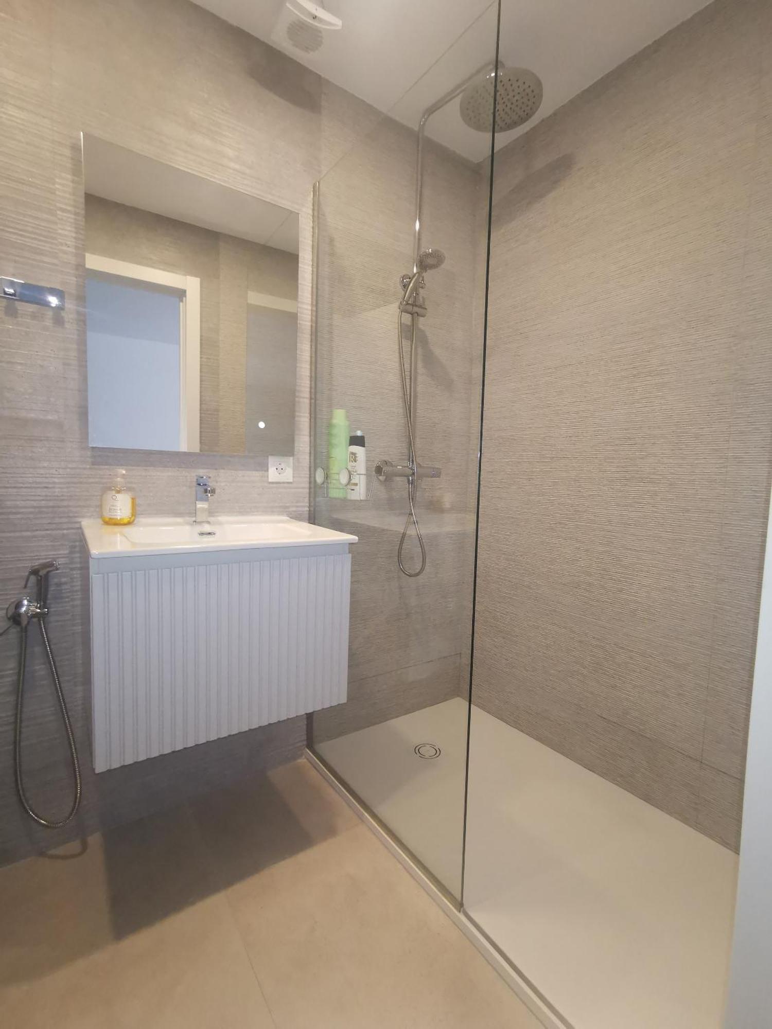Jr Suite Calle Victoria Málaga Szoba fotó
