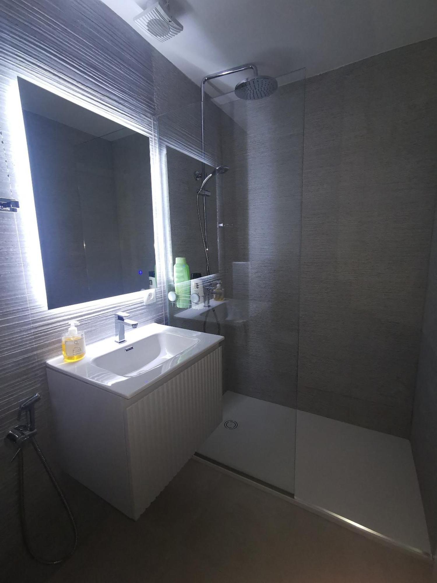 Jr Suite Calle Victoria Málaga Szoba fotó