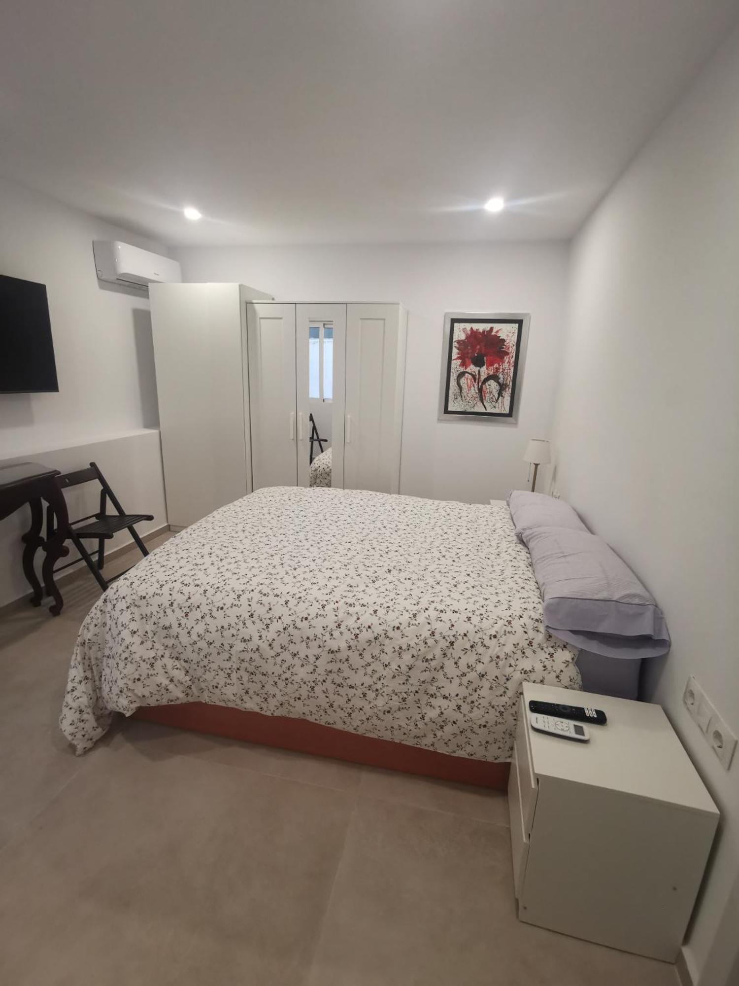 Jr Suite Calle Victoria Málaga Szoba fotó