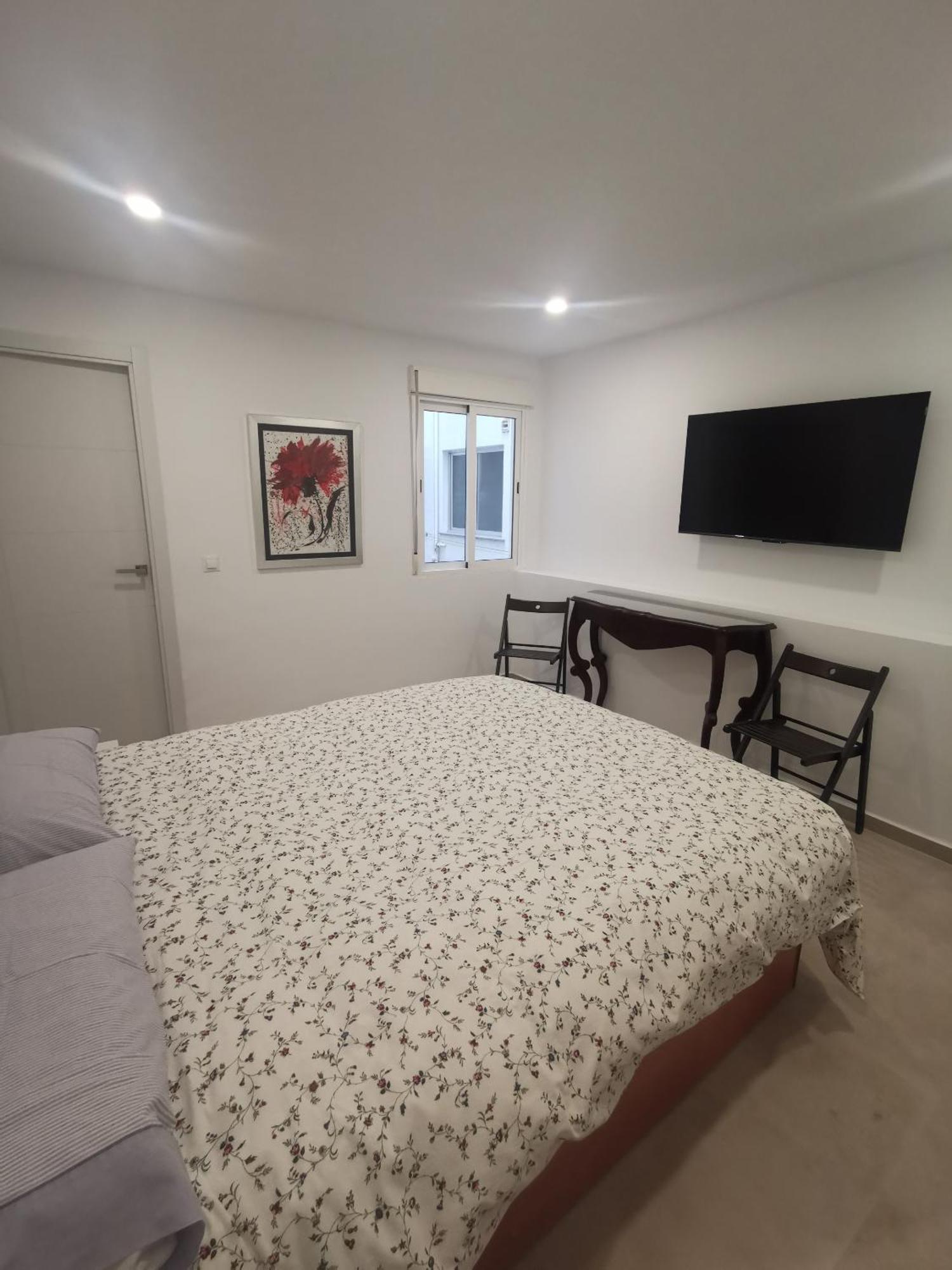 Jr Suite Calle Victoria Málaga Szoba fotó