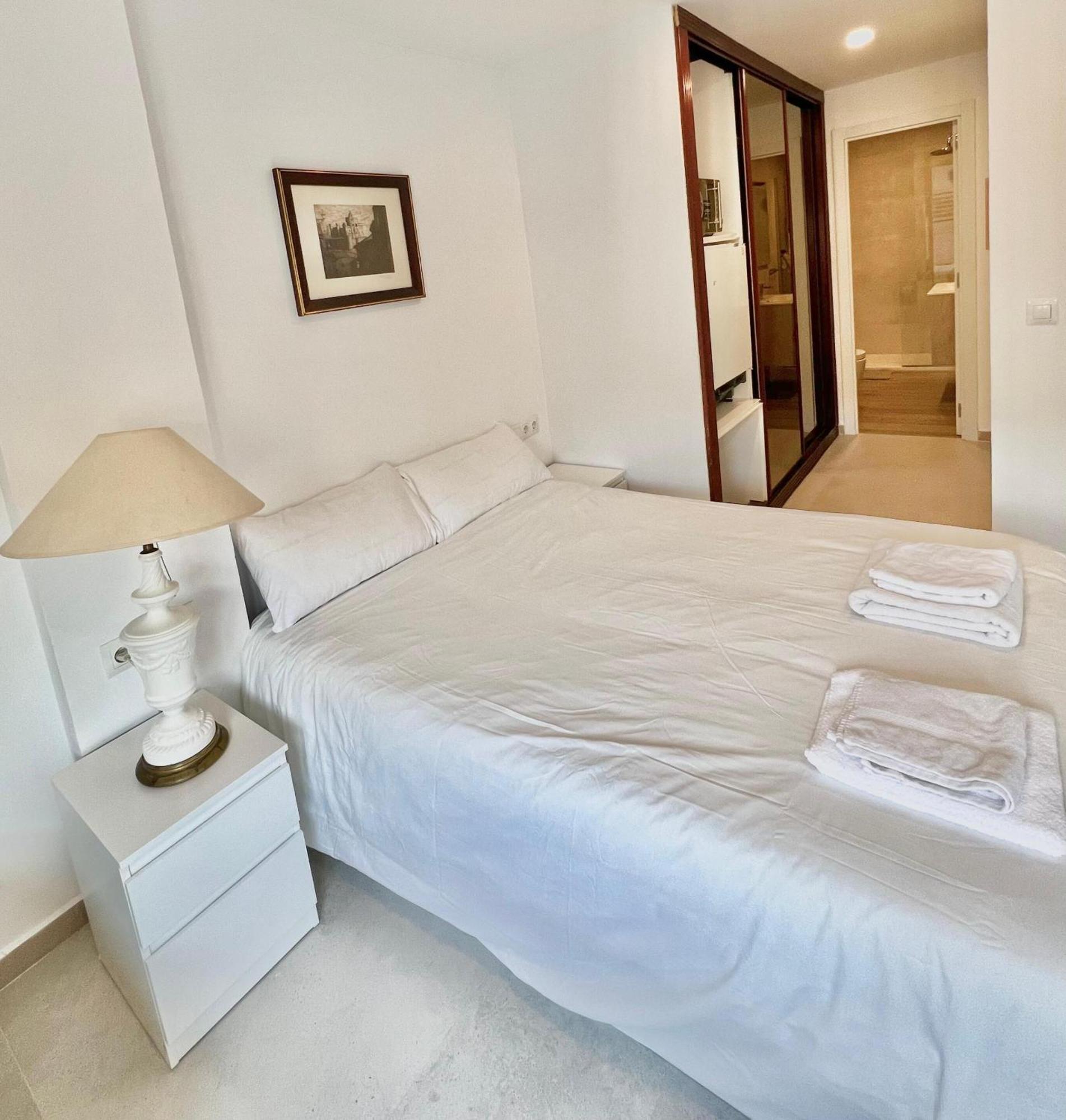Jr Suite Calle Victoria Málaga Szoba fotó